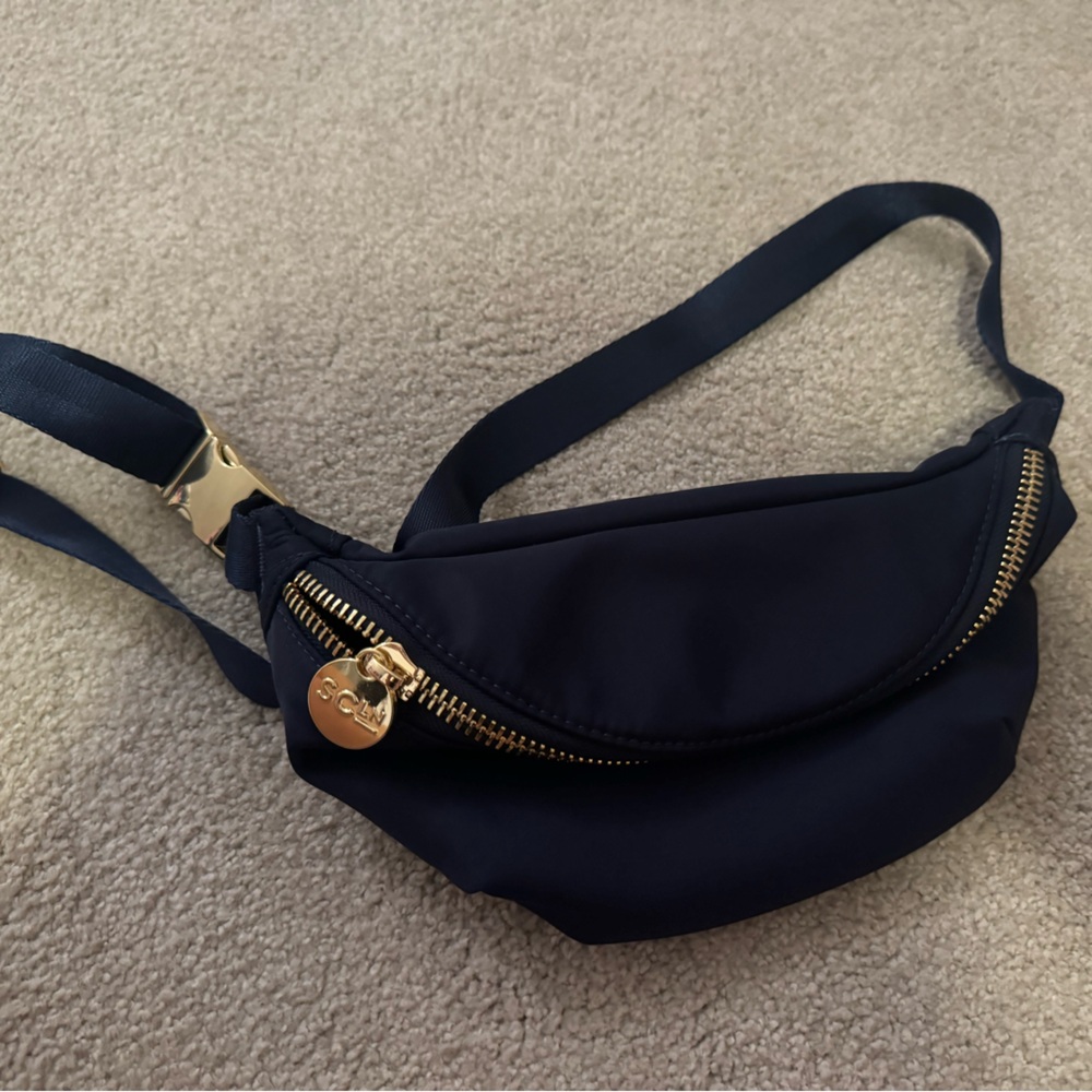 stoney clover belt bag